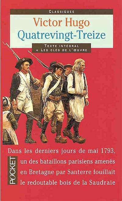 Quatre-vingt-treize