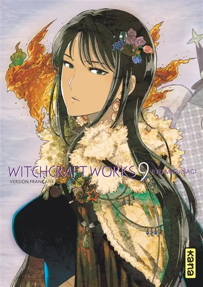 Witchcraft works. Vol. 9