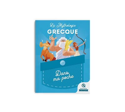 La mythologie grecque