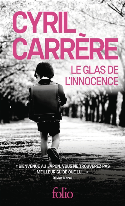 Le glas de l'innocence