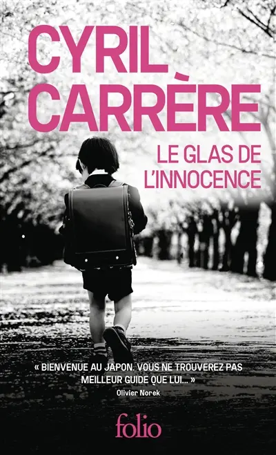 Le glas de l'innocence