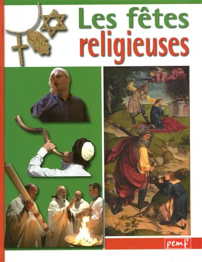 Les fêtes religieuses