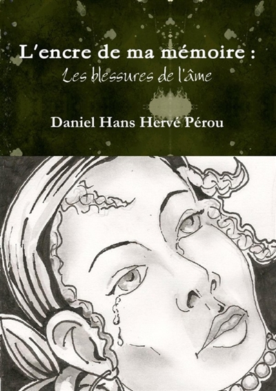 L'encre de ma mémoire : Les...