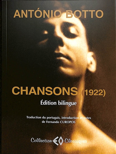 Chansons (adolescent) : 1922