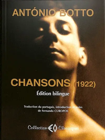 Chansons (adolescent) : 1922