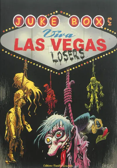 Juke box. Vol. 3. Las Vegas