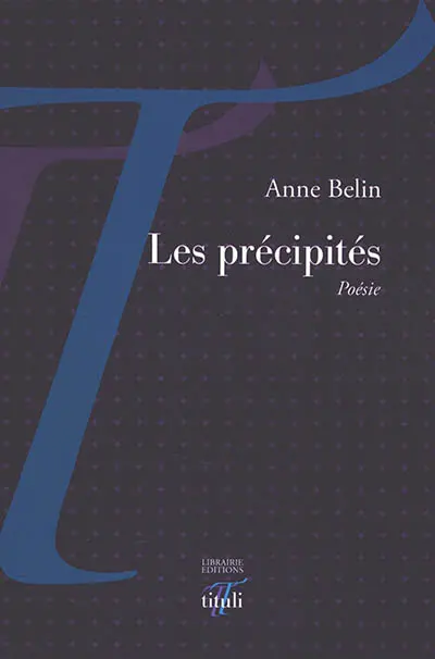 Les précipités