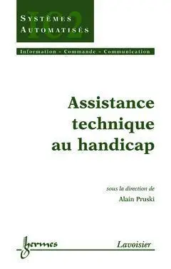 Assistance technique au handicap
