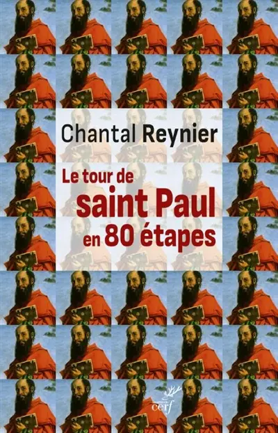 Le tour de saint Paul en 80 étapes Le tour de saint Paul en 80 étapes
