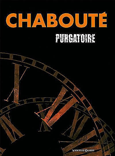 Purgatoire : tome 1 à tome 3