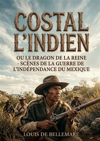 Costal l'Indien, ou le...