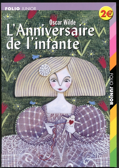 L'anniversaire de L'infante + L'enfant de l'étoile