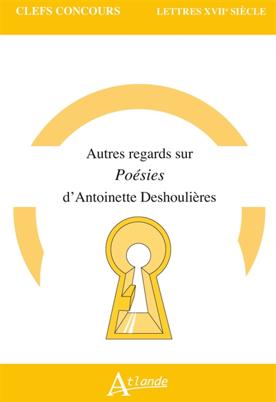 Autres regards sur Poésies...