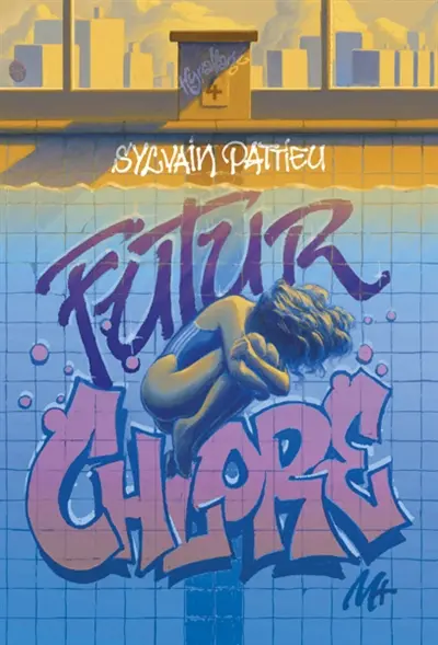 Hypallage. Vol. 4. Futur chlore