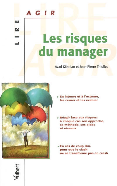 Les risques du manager