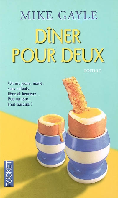 Dîner pour deux