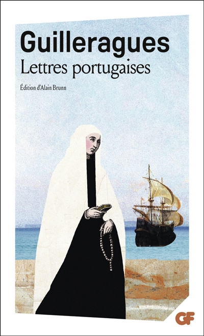 lettres portugaises