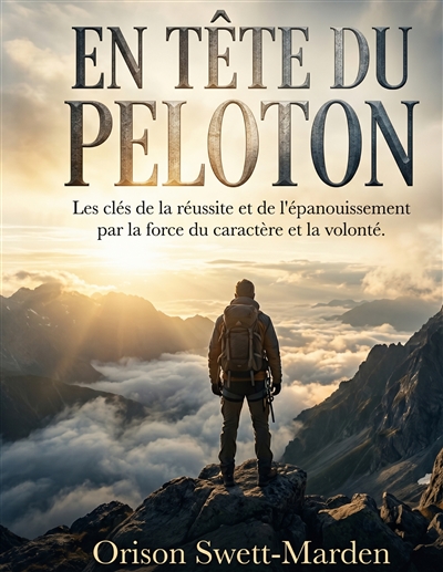 En tête du peloton : Les...