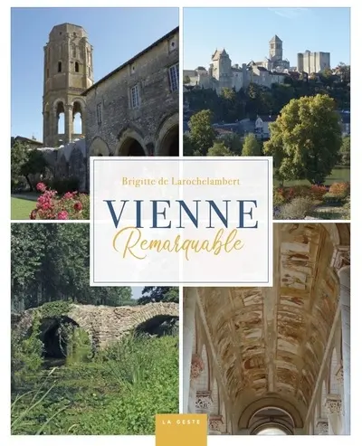 Vienne remarquable