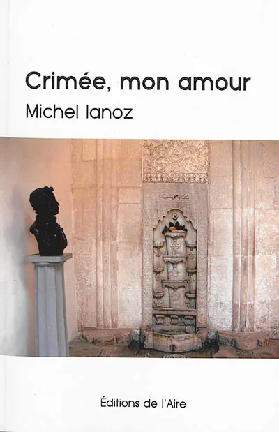 Crimée, mon amour