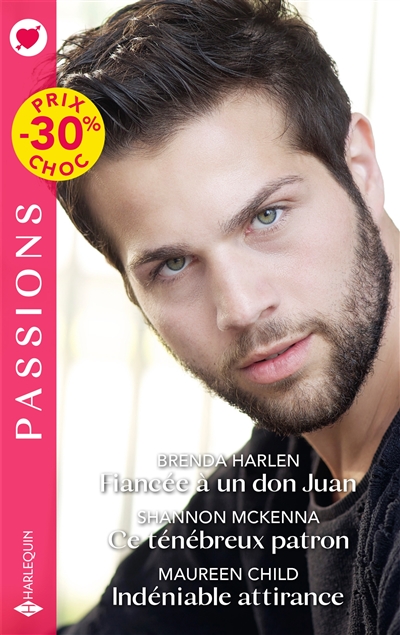 Fiancée à un don Juan. Ce...