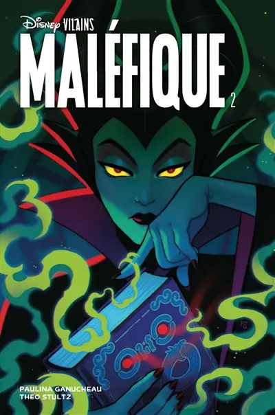 Maléfique. Vol. 2
