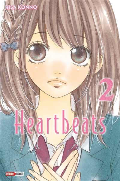 Heartbeats. Vol. 2