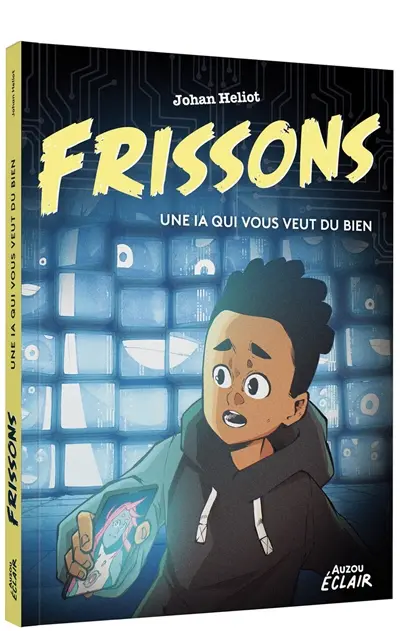 Une IA qui vous veut du bien