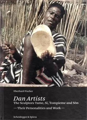 Dan Artists