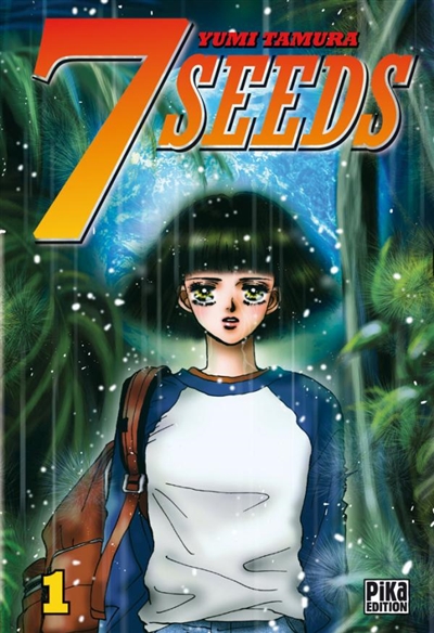 7 seeds. Vol. 1