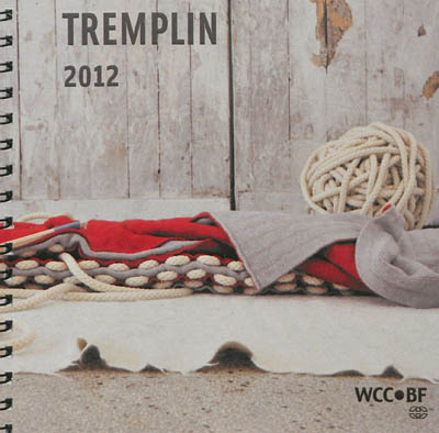 Tremplin 2012