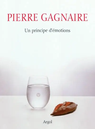 Un principe d'émotions