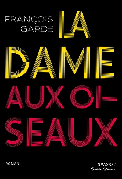 La dame aux oiseaux