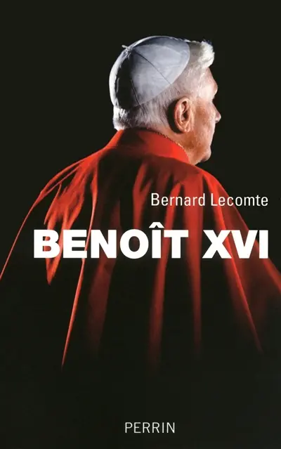 Benoît XVI