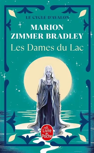 Les dames du lac. Vol. 1