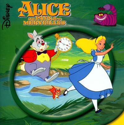 Alice au Pays des merveilles