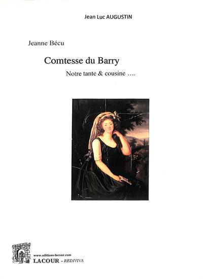 Jeanne Bécu, comtesse du...