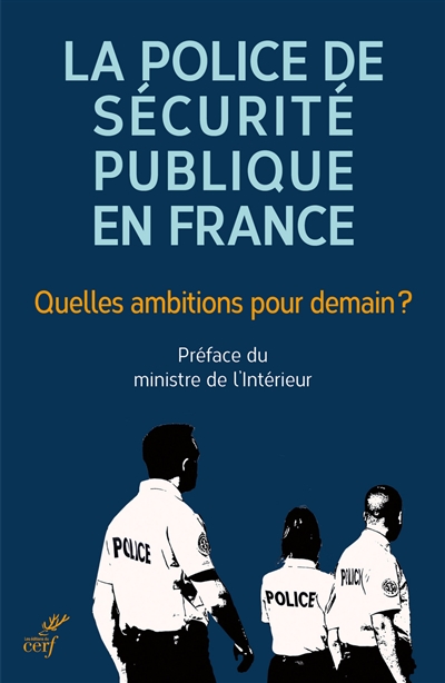 La police de sécurité...