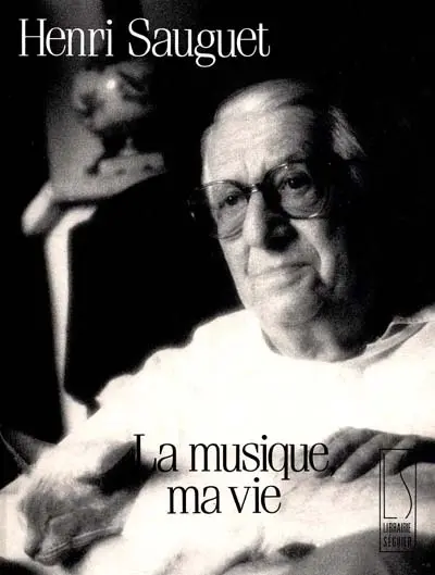 La Musique, ma vie