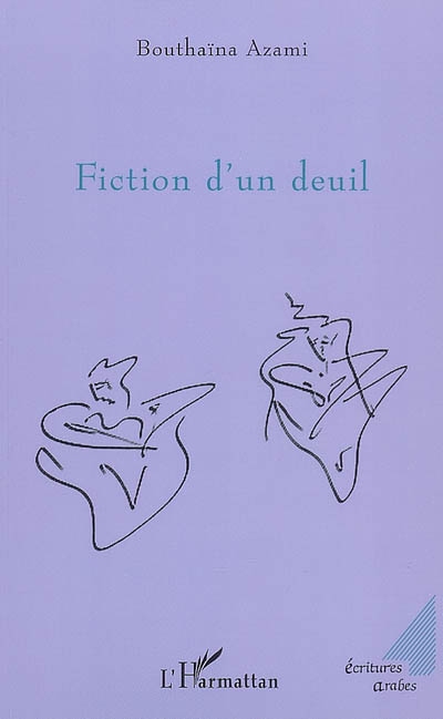 Fiction d'un deuil