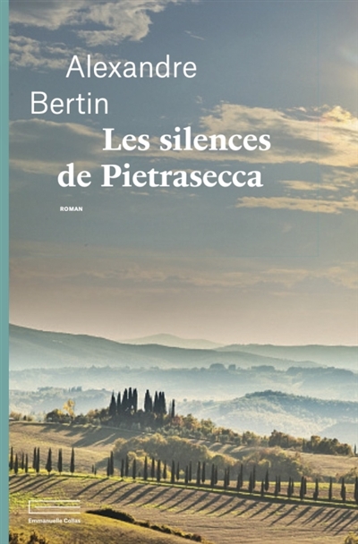 Les silences de Pietrasecca
