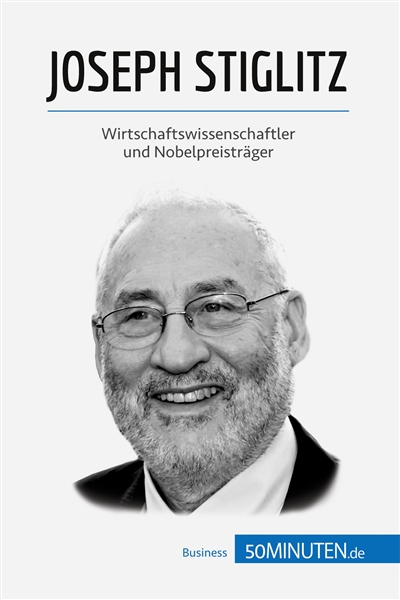 Joseph Stiglitz :...