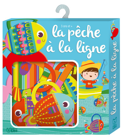 La pêche à la ligne