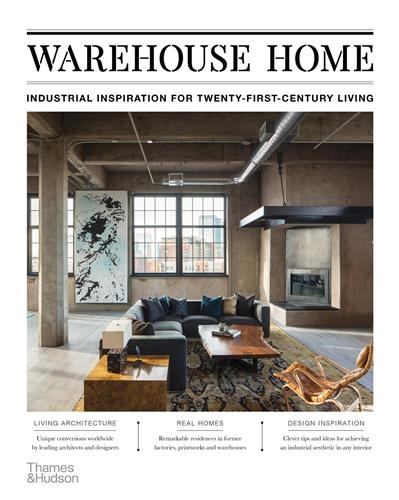 Warehouse Home : Industrial...