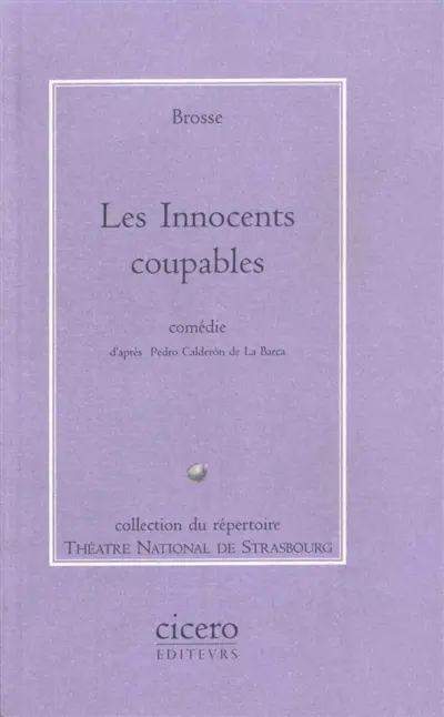 Les Innocents coupables
