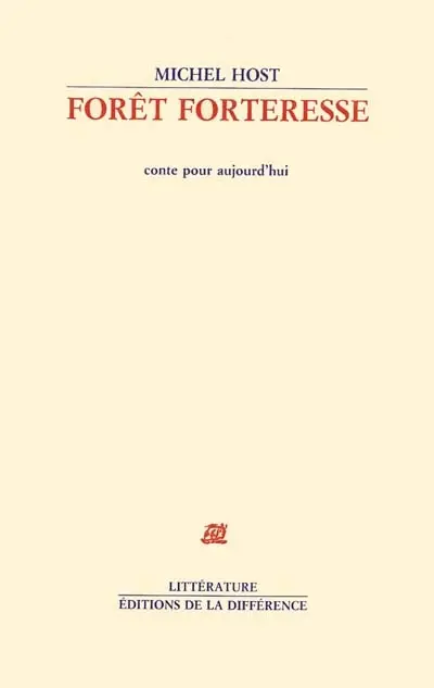 Forêt forteresse
