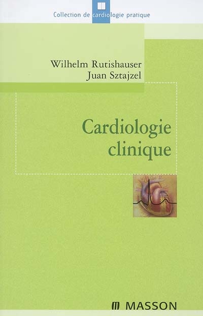 Cardiologie clinique