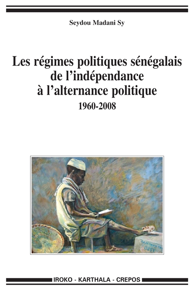Les régimes politiques...