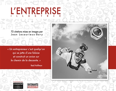 L'entreprise illustrée : 72 citations mises en images