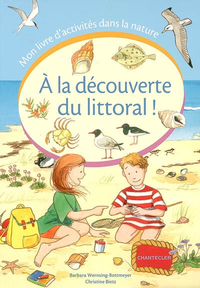 À la découverte du littoral !